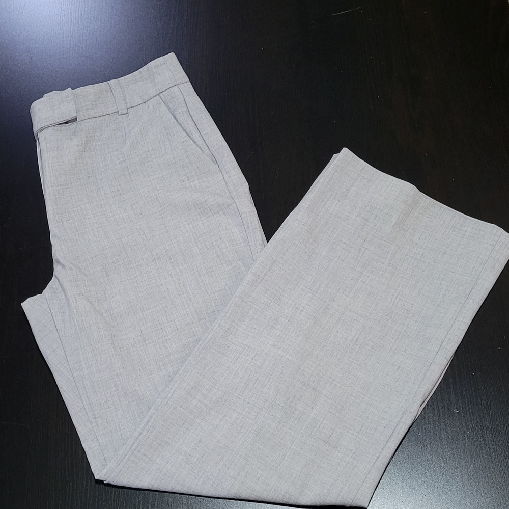 Bootcut Dress Pants